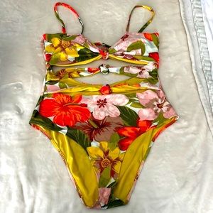 American Eagle Swim Suit